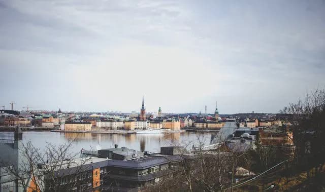 Stockholm